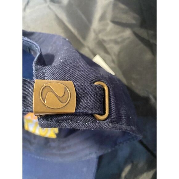 Carnival Cruise Lines Spring Break 2017 Baseball Hat Vacation Memorabilia - Picture 3 of 6